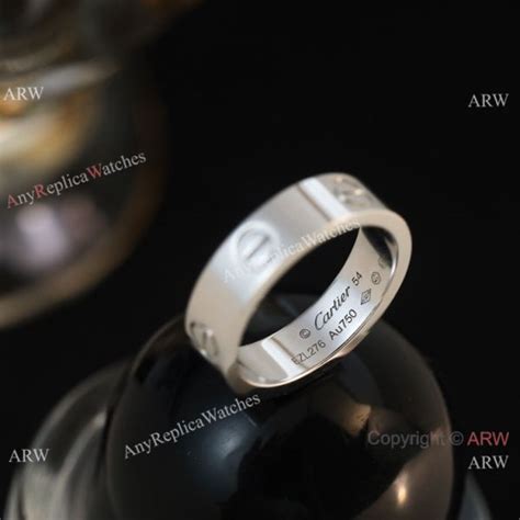 cartier wedding band dupe|cartier dupe silver ring.